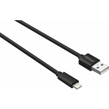 Str Store Mfı Lisanslı Lightning Kablo 1 Metre - Siyah