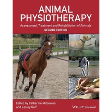 Str Store Animal Physiotherapy: Assessment, Treatment And Rehabilitation Of Animals