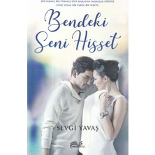 Mortena Yayınları Bendeki Seni Hisset
