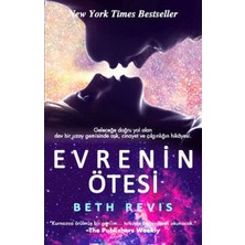 Olimpos Yayınları Evrenin Ötesi