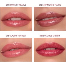Str Store Maxivolumizer Lipgloss 201 - Maxicrystal - Kalıcı ve Nemlendirici Ruj - Dolgunlaştırıcı Etki