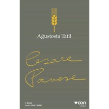 Ağustosta Tatil