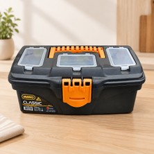 Str Store 3,5 L Kilitli Takım Çantası
