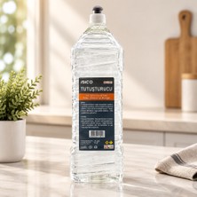 Str Store Çok Amaçlı Jel Yakıt 2lt Tutuşturucu (Soba, Şömine, Mangal)