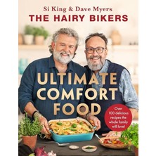 Str Store ’ Ultimate Comfort Food: Over 100 Delicious Recipes The Whole Family Will Love!