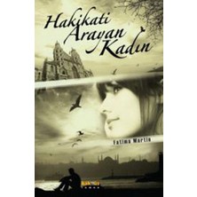 Kaknüs Yayınları Hakikati Arayan Kadın