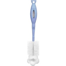 Str Store 106 Biberon ve Biberon Emziği Temizleme Seti Mavi