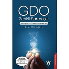 Str Store Gdo Zehirli Sarmaşık: Yeni Dünya Düzeni - Gıda Terörü