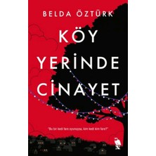 Nemesis Kitap Köy Yerinde Cinayet