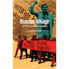 Beyan Yayınları Masum Hikaye