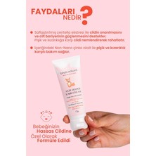 Str Store Pişik ÖNLEYICI%100 Doğal Krem 75 ml