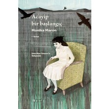 Alef Yayınevi Acayip Bir Başlangıç