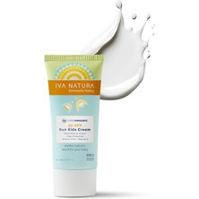 Str Store Yüksek Korumalı Spf 30 Çocuk Güneş Kremi 75 ml