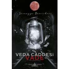 Ephesus Yayınları Veda Caddesi 5 - Vade