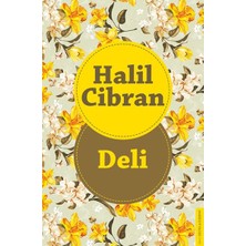 Destek Yayınları Deli