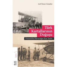 Ketebe Yayınları Türk Kartallarının Doğuşu
