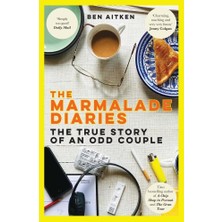 Str Store The Marmalade Diaries: The True Story Of An Odd Couple