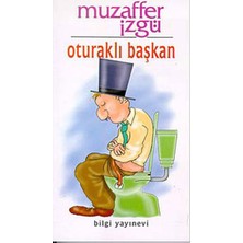 Bilgi Yayınevi Oturaklı Başkan