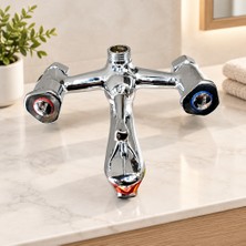 Str Store Lüx Acem Banyo Bataryası