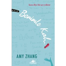 Pegasus Yayınları Benimle Kal
