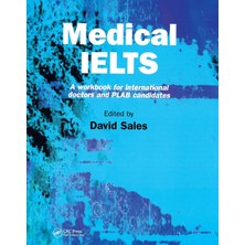Str Store Medical Ielts: A Workbook For International Doctors And Plab Candidates