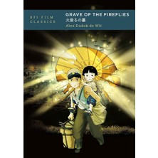 Str Store Grave Of The Fireflies