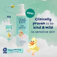 Str Store Aloe Vera ve Salatalık Özlü Bebek Nemlendirici 500ML