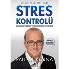 Str Store Stres Kontrolü: Endişelenmeyi Bırakın ve Kendinizi Hemen Iyi Hissedin