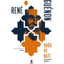 Kapı Yayınları Doğu ve Batı