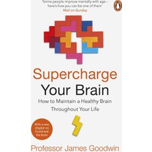 Str Store Supercharge Your Brain: How To Maintain A Healthy Brain Throughout Your Life