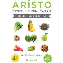 Str Store Aristo Diyeti ile Yeni Yaşam: Kendine Güven ve Zayıfla