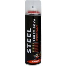 Str Store Sprey Boya Kırmızı 200 ml