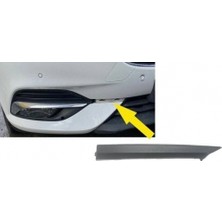 BSG Opel Insignia B 2018-2021 Sis Far Yan Çıtası Sağ (Oem No: 39020290)