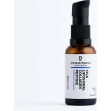 Str Store Cica Advanced Skincare Cica Collagen Peptide Complex Serum