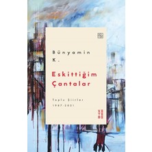 Ketebe Yayınları Eskittiğim Çantalar