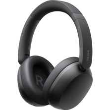 Str Store Redmi Headphones Neo Kablosuz Bluetooth Kulak Üstü Kulaklık, Yapay Zeka Gürültü Azaltma, Bluetooth 5.4, 60 Saat Pil Ömrü, Hızlı Şarj, Siyah
