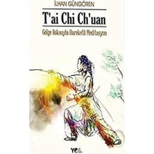 Str Store T'ai Chi Ch'uan Gölge Boksuyla Hareketli Meditasyon