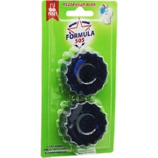 Str Store Rezervuar Blok 2X50 gr