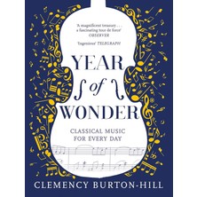 Str Store Year Of Wonder: Classical Music For Every Day