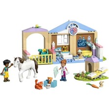 Str Store Yapım Seti 42696