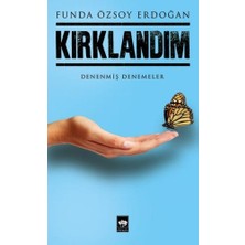 Ötüken Neşriyat Kırklandım