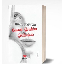 Efsus Yayınları Cenneti Gördüm Gözlerinde