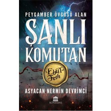 Rönesans Yayınları Peygamber Övgüsü Alan Şanlı Komutan