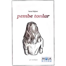 Mola Kitap Pembe Tonlar