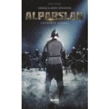 Çelik Yayınevi Savaşçıların Efendisi Alparslan