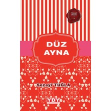 Yayın Dünyamız Yayınları Sezayi Divanı 2 - Düz Ayna