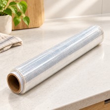 Str Store Ince Palet Streç 1 kg Beyaz 45 cm