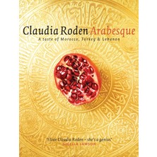 Str Store Arabesque: Sumptuous Food From Morocco, Turkey And Lebanon