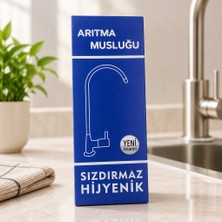 Str Store Arıtma Musluğu