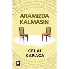 Bilgi Yayınevi Aramızda Kalmasın